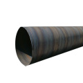 Water Gas Oil API5L Spiral Weld Steel Pipe
